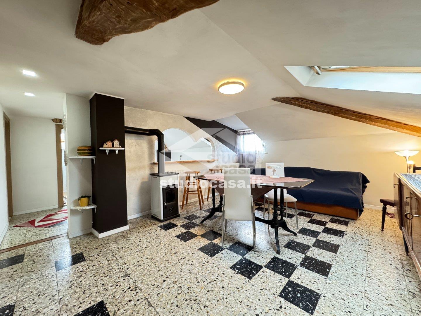 Appartamento in vendita a Levico Terme