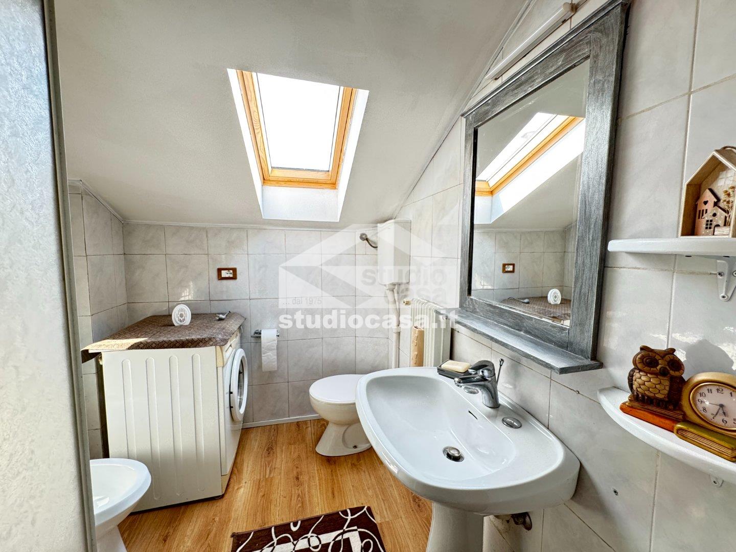 Appartamento in vendita a Levico Terme