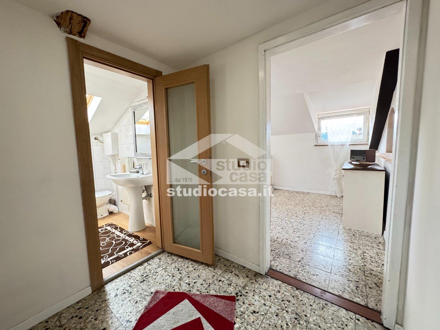 Appartamento in vendita a Levico Terme