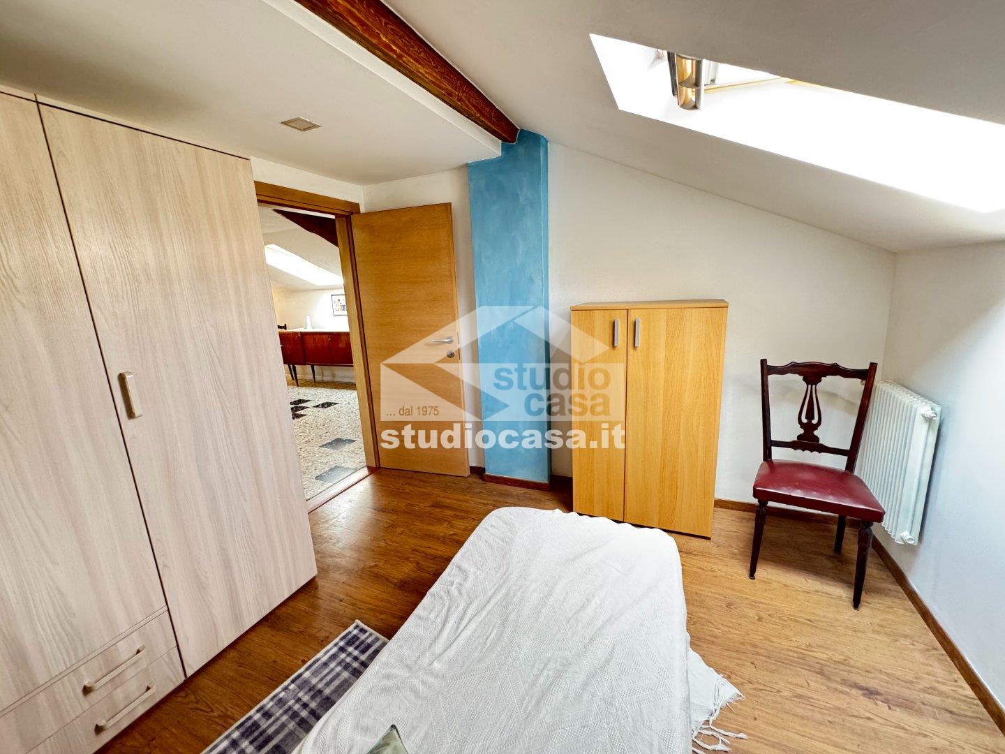 Appartamento in vendita a Levico Terme