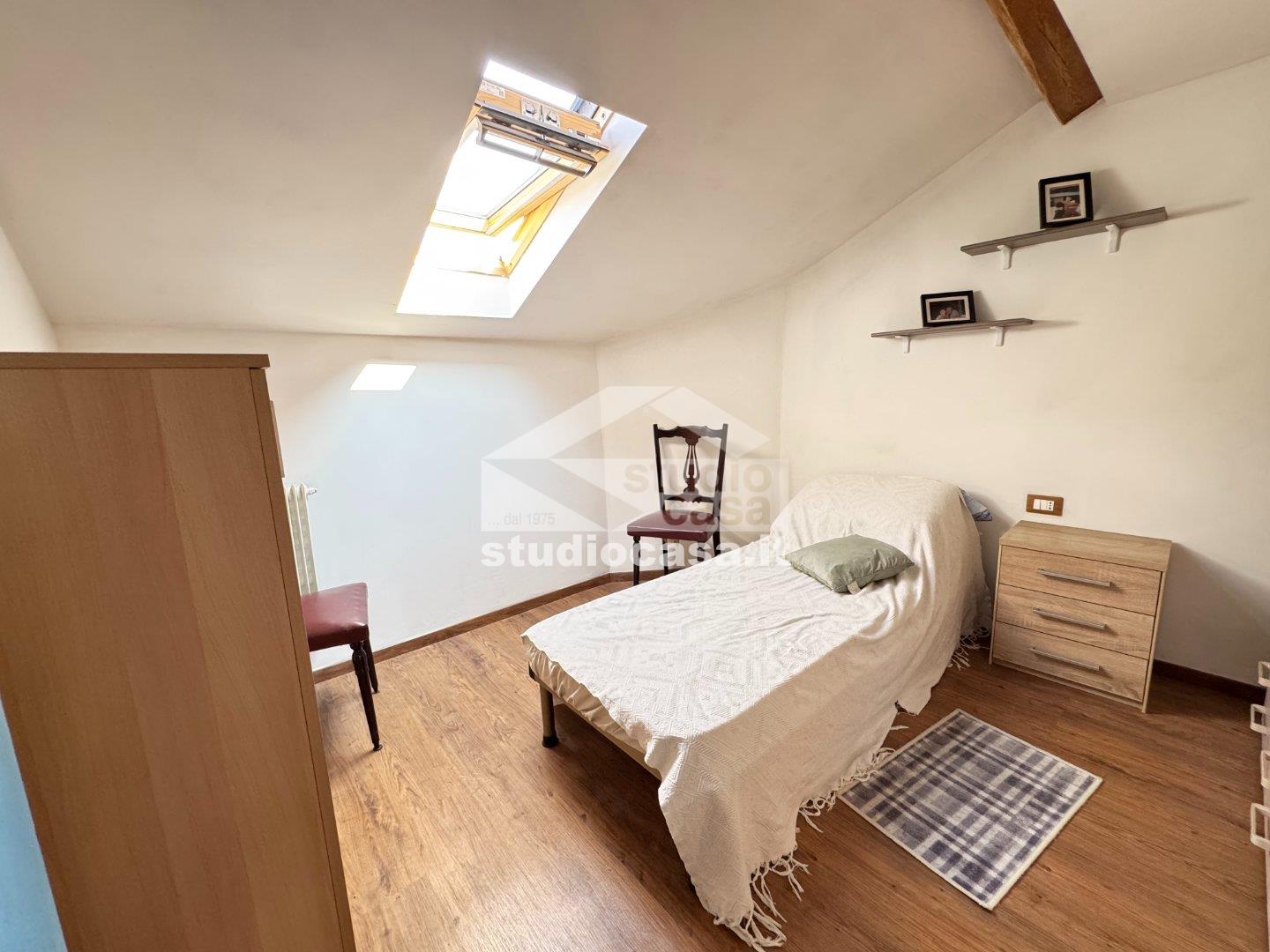 Appartamento in vendita a Levico Terme