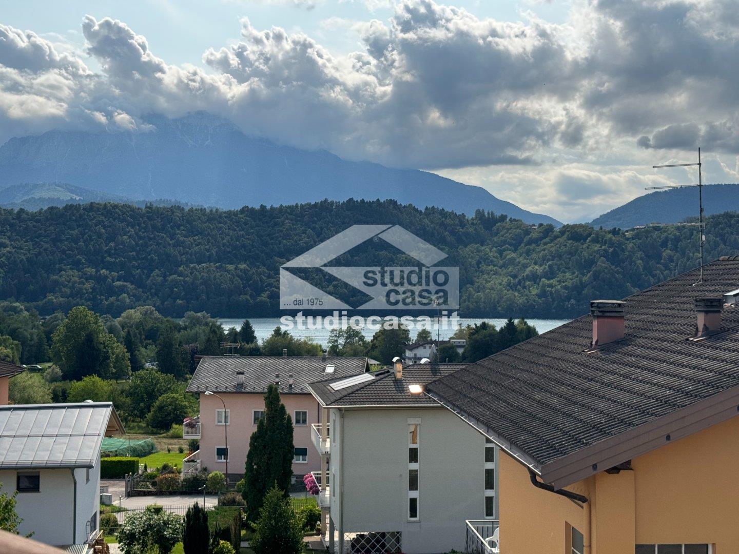 Appartamento in vendita a Levico Terme