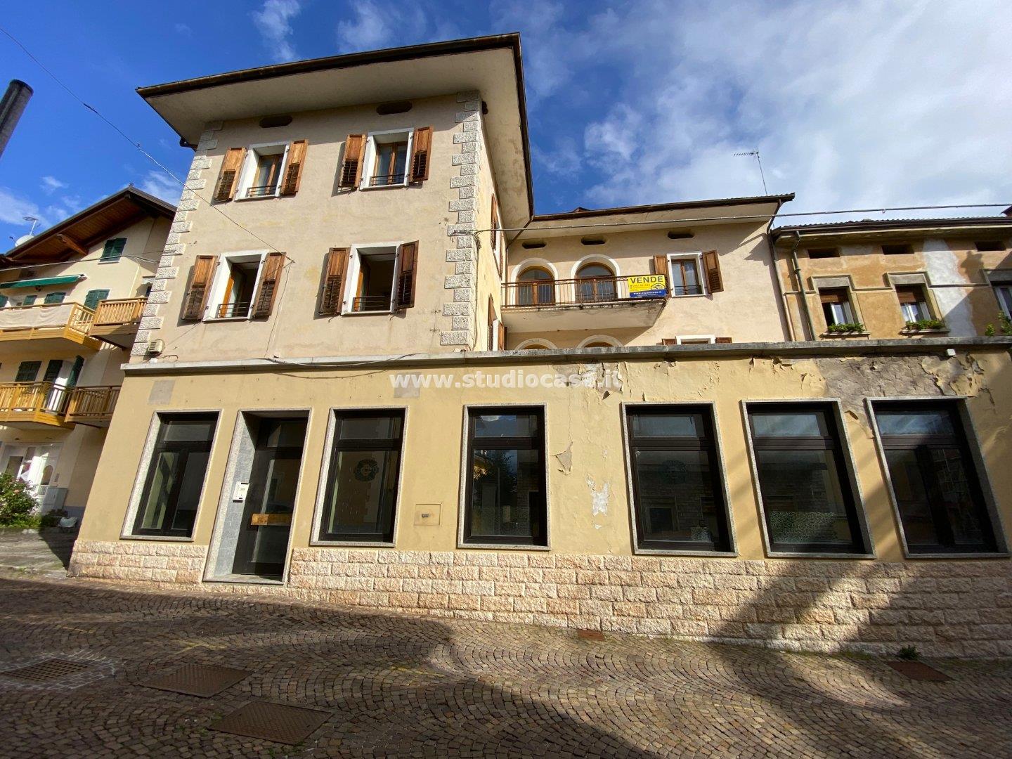 case in affitto borgo valsugana