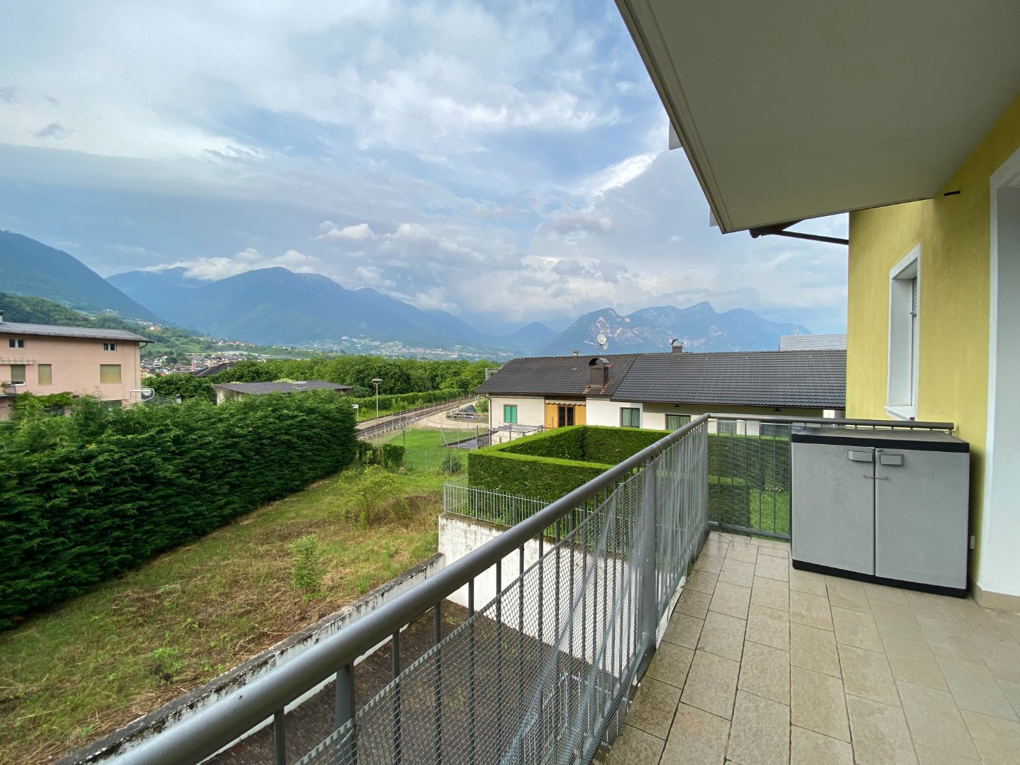 Appartamento in vendita a Borgo Valsugana