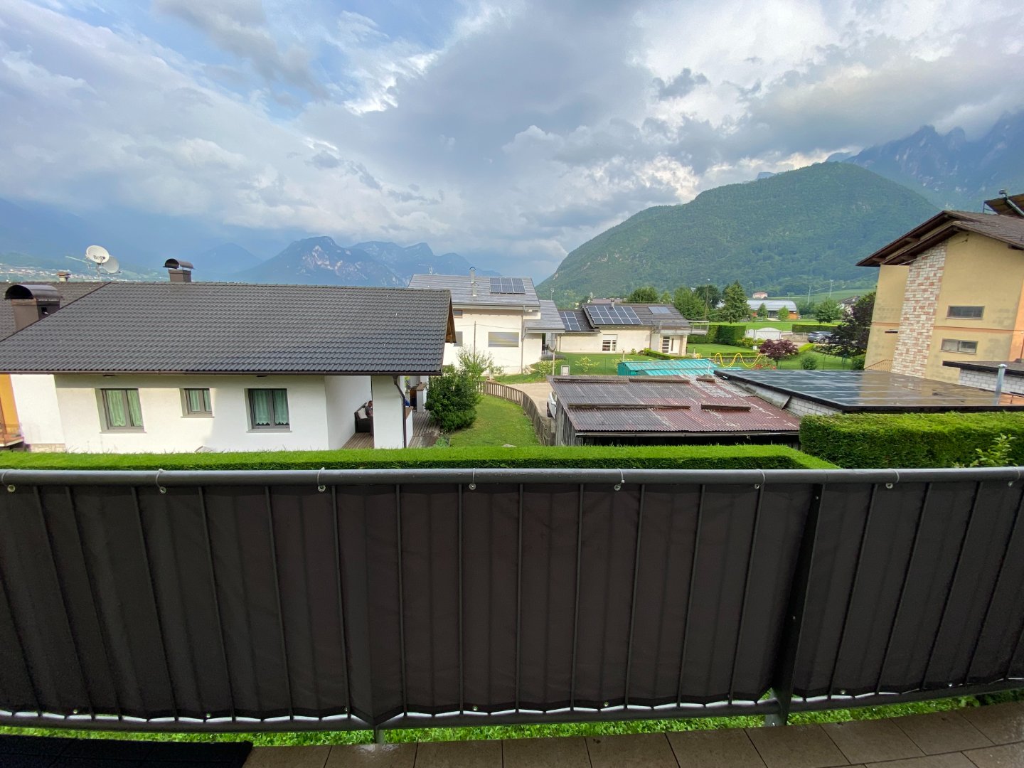 Appartamento in vendita a Borgo Valsugana
