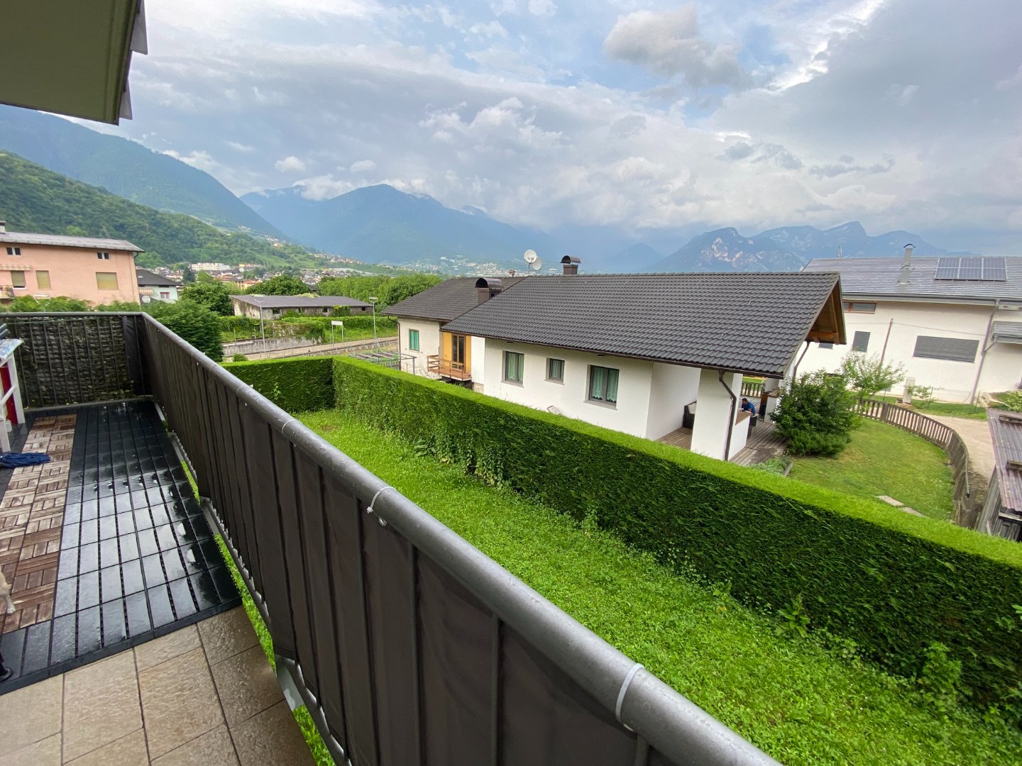 Appartamento in vendita a Borgo Valsugana