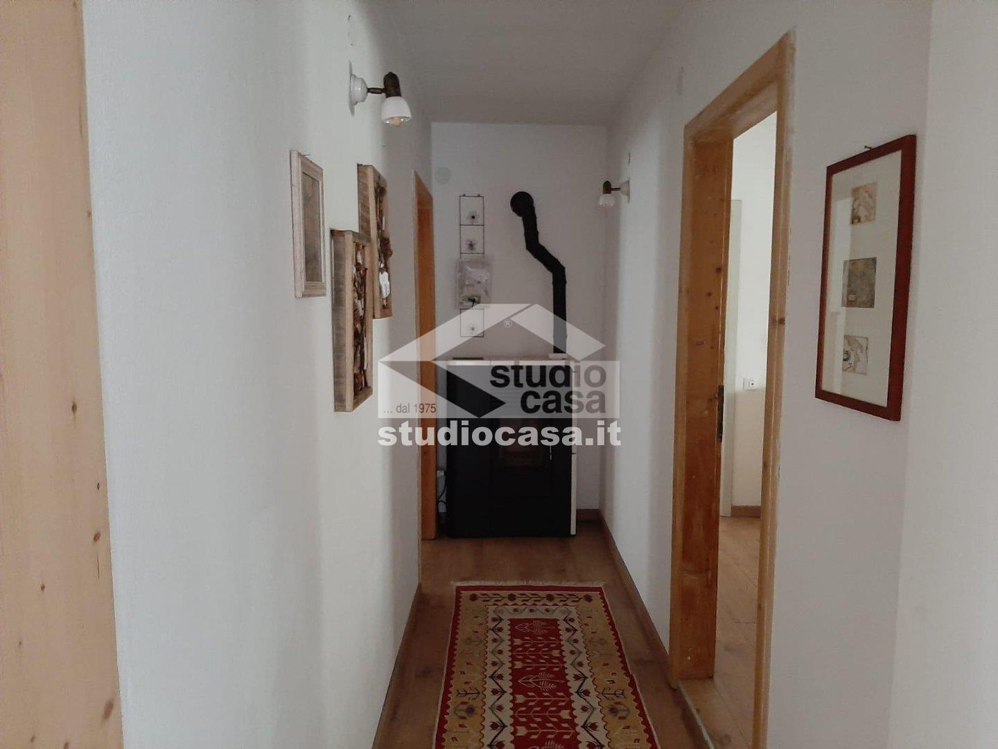 Appartamento in vendita a Castel Ivano