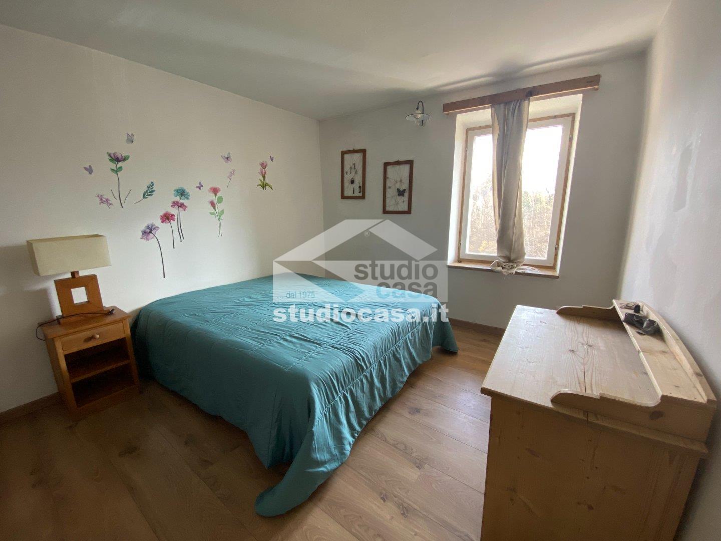 Appartamento in vendita a Castel Ivano