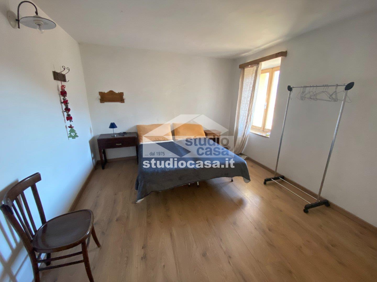 Appartamento in vendita a Castel Ivano
