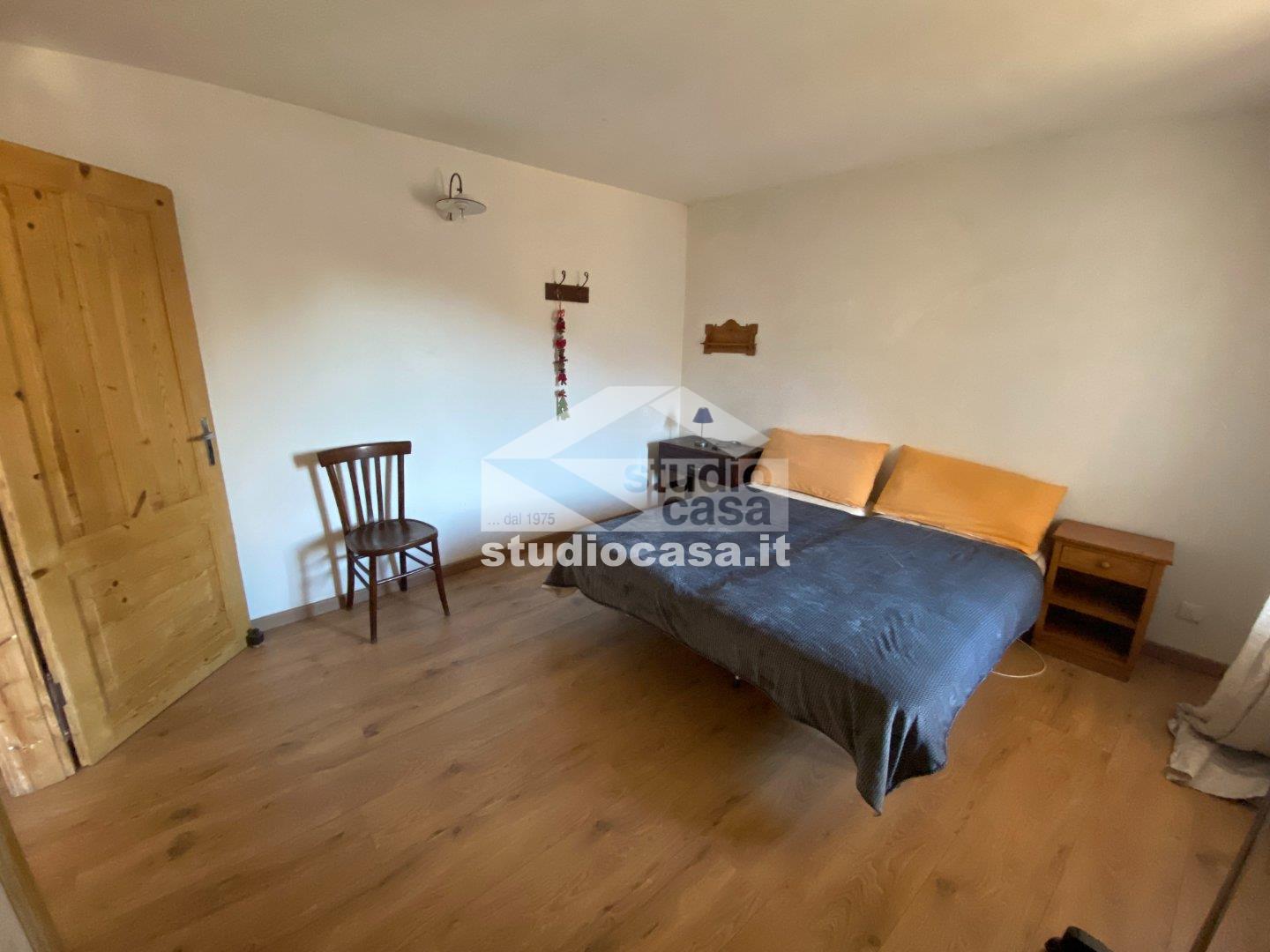 Appartamento in vendita a Castel Ivano