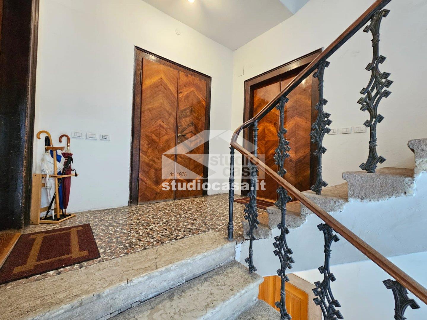 Mansarda in vendita a Pergine Valsugana