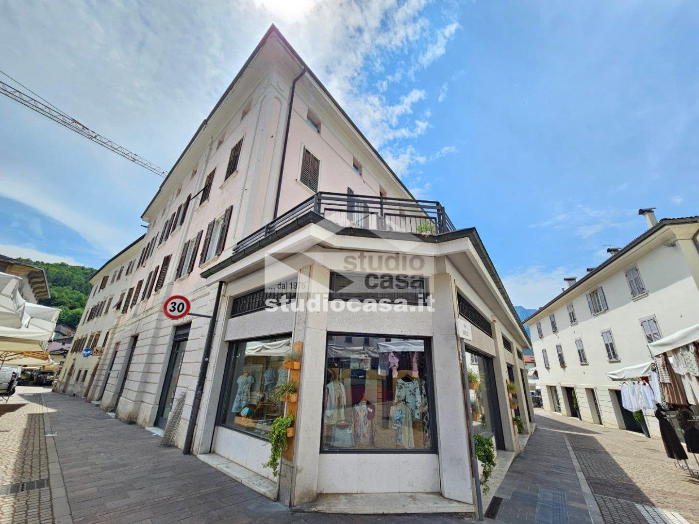 Appartamento in vendita a Pergine Valsugana