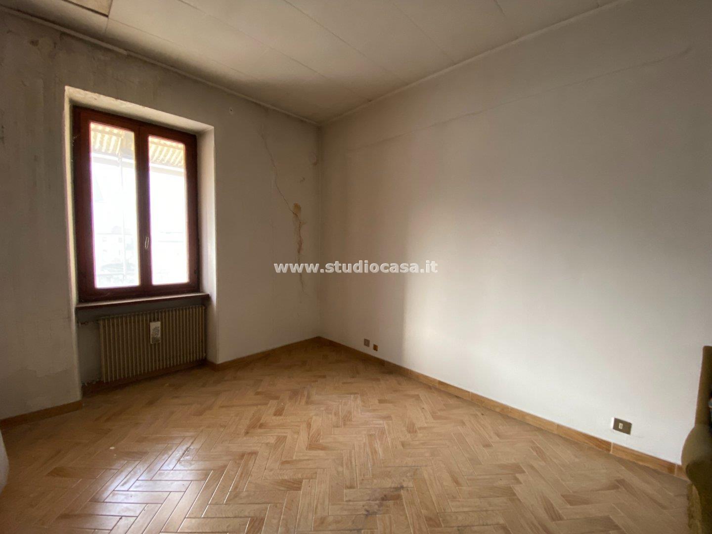 Appartamento in vendita a Borgo Valsugana