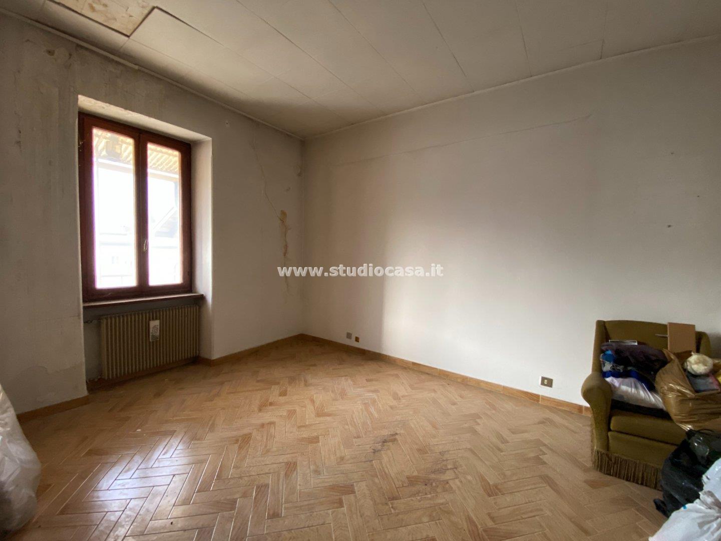 Appartamento in vendita a Borgo Valsugana