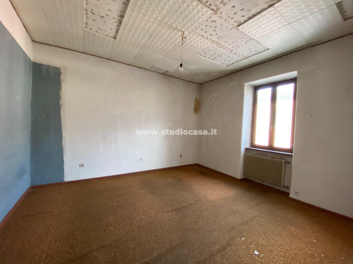 Appartamento in vendita a Borgo Valsugana