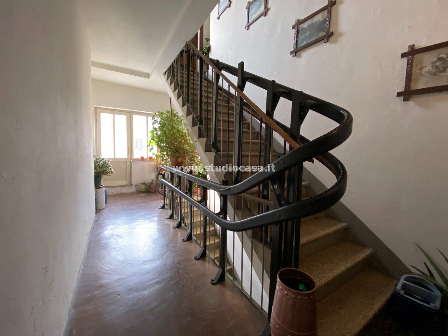 Appartamento in vendita a Borgo Valsugana