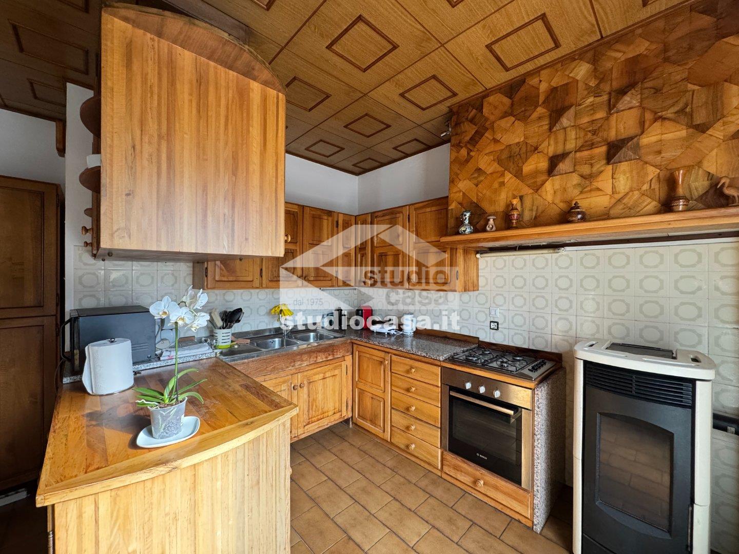 Casa Bifamiliare in vendita a Borgo Valsugana