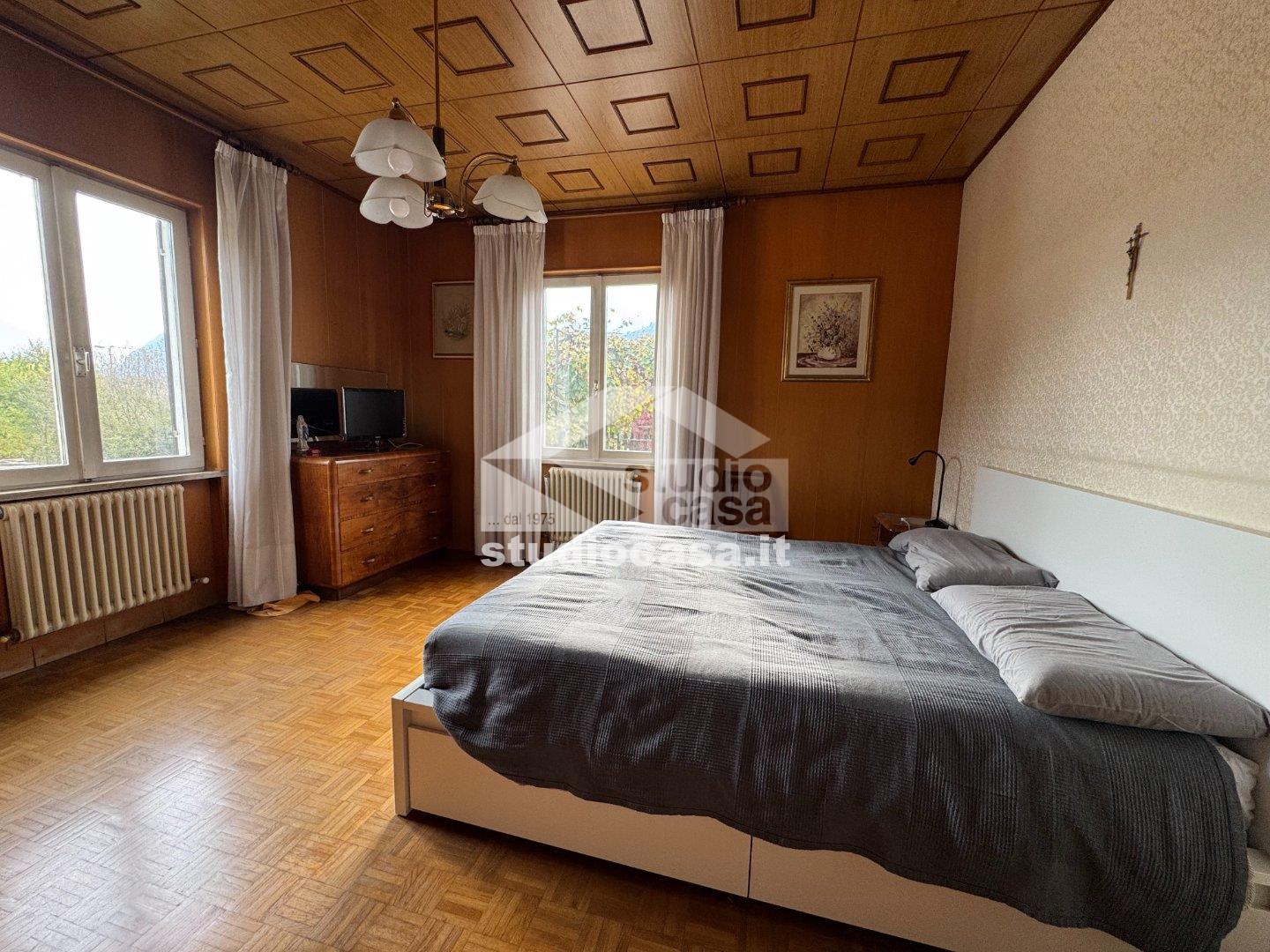 Casa Bifamiliare in vendita a Borgo Valsugana