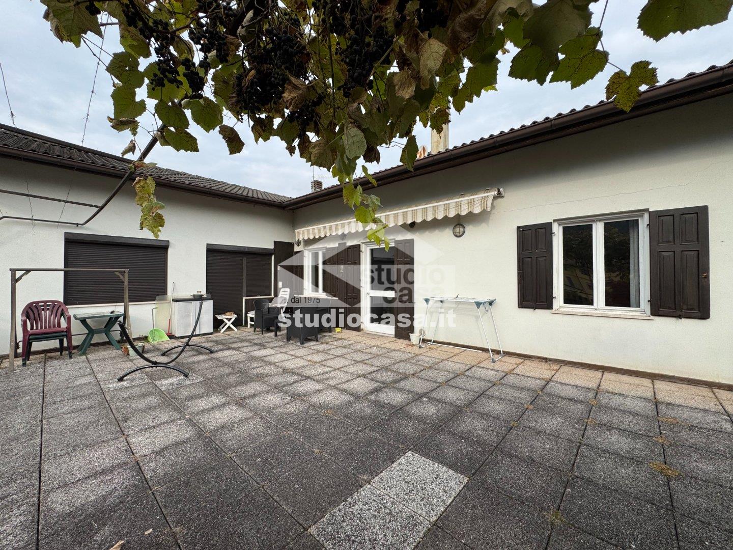 Casa Bifamiliare in vendita a Borgo Valsugana