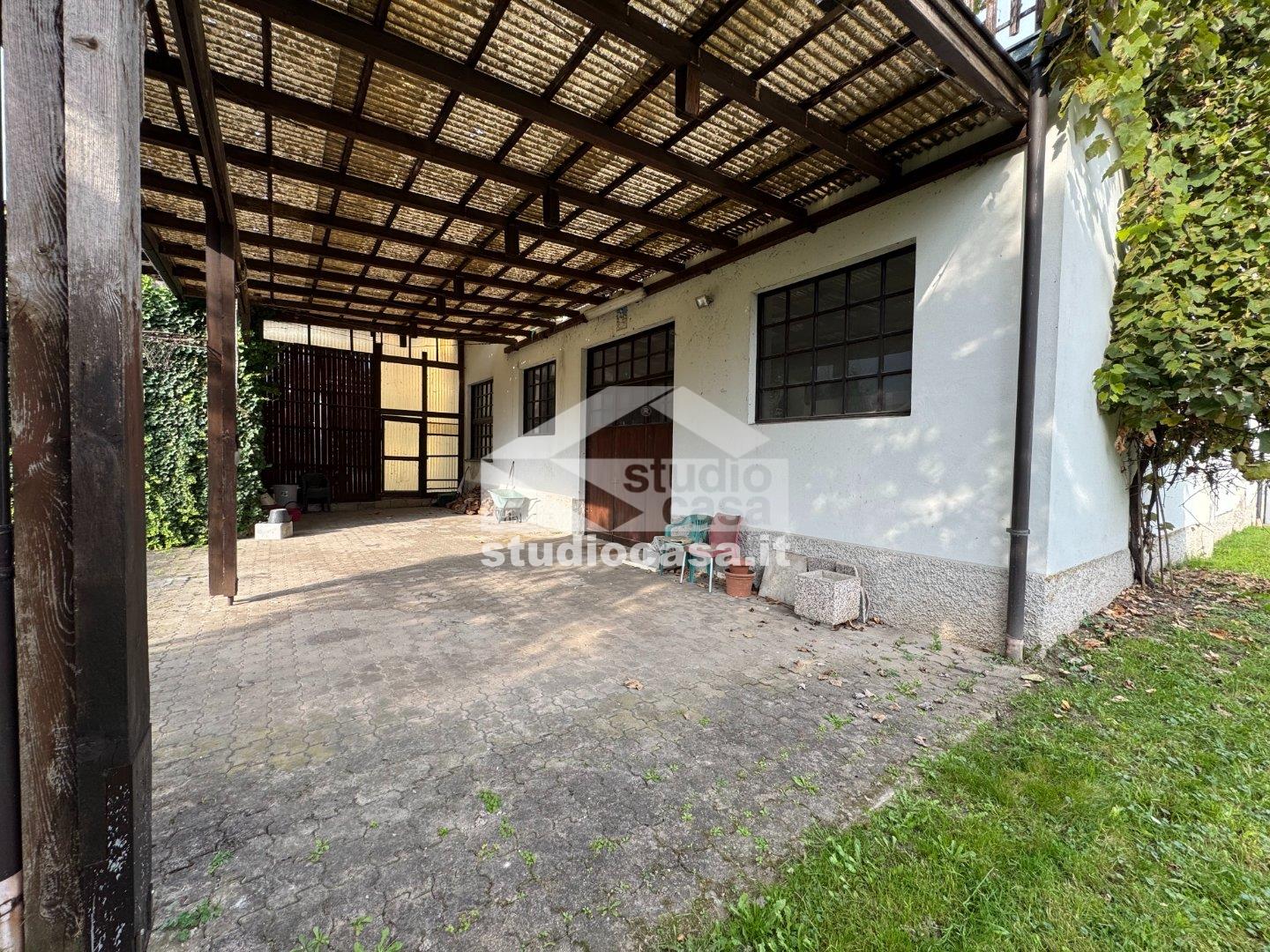 Casa Bifamiliare in vendita a Borgo Valsugana