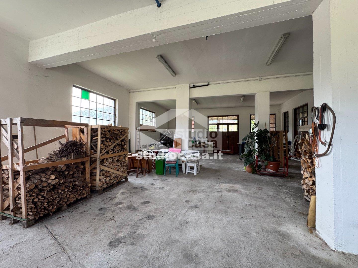 Casa Bifamiliare in vendita a Borgo Valsugana