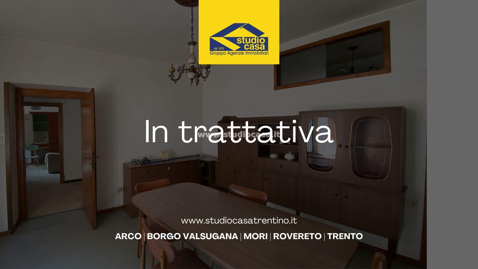 Terratetto in vendita a Castel Ivano