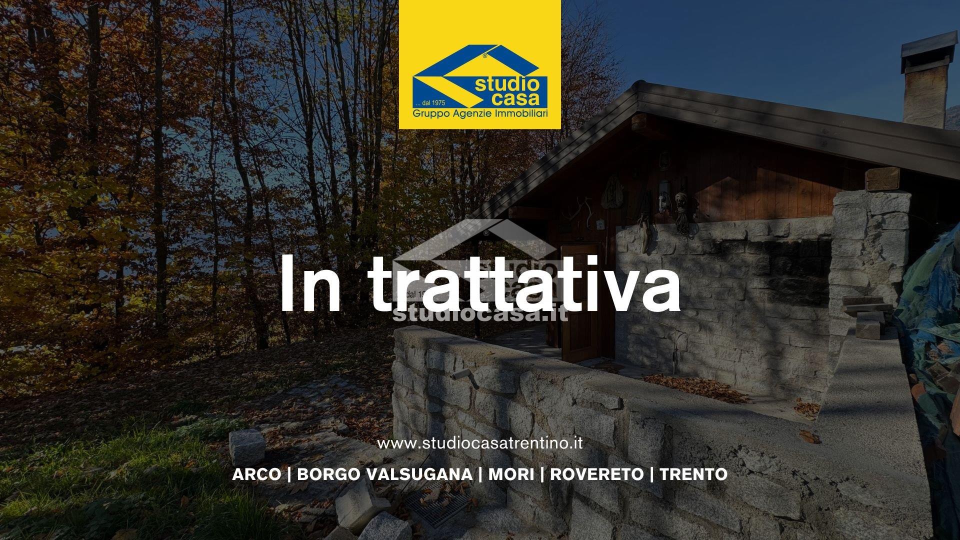 Casa Unifamiliare in vendita a Castel Ivano