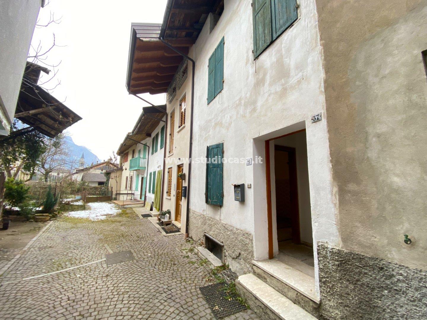 Terratetto in vendita a Scurelle