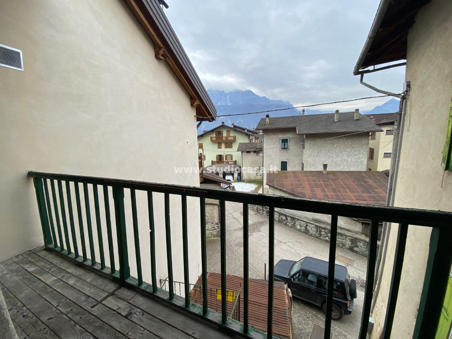 Terratetto in vendita a Scurelle