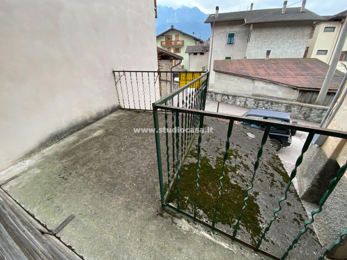 Terratetto in vendita a Scurelle