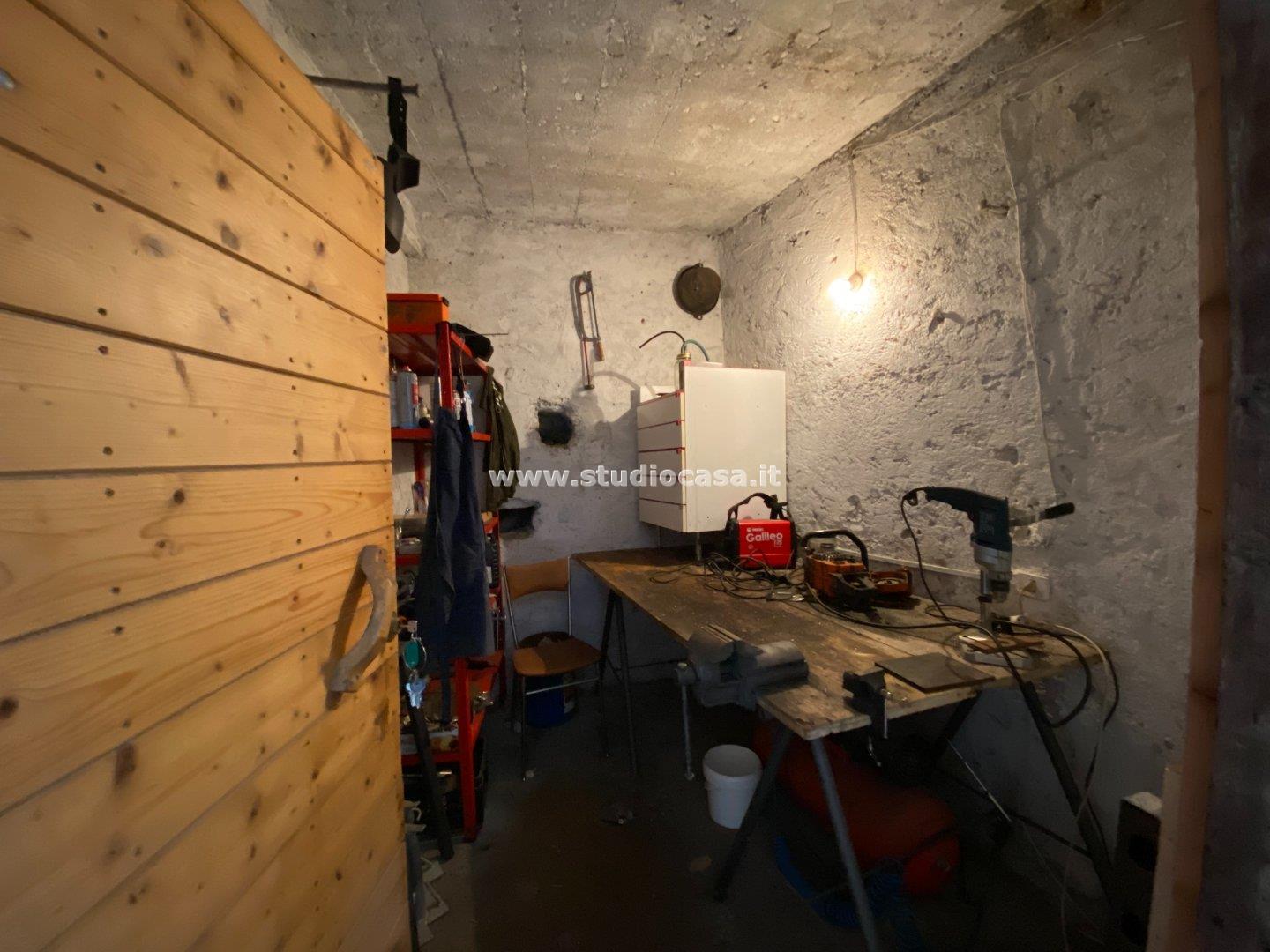 Terratetto in vendita a Scurelle