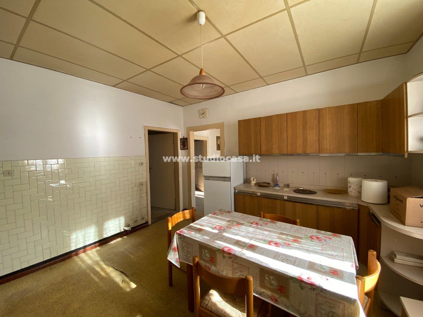 Appartamento in vendita a Telve