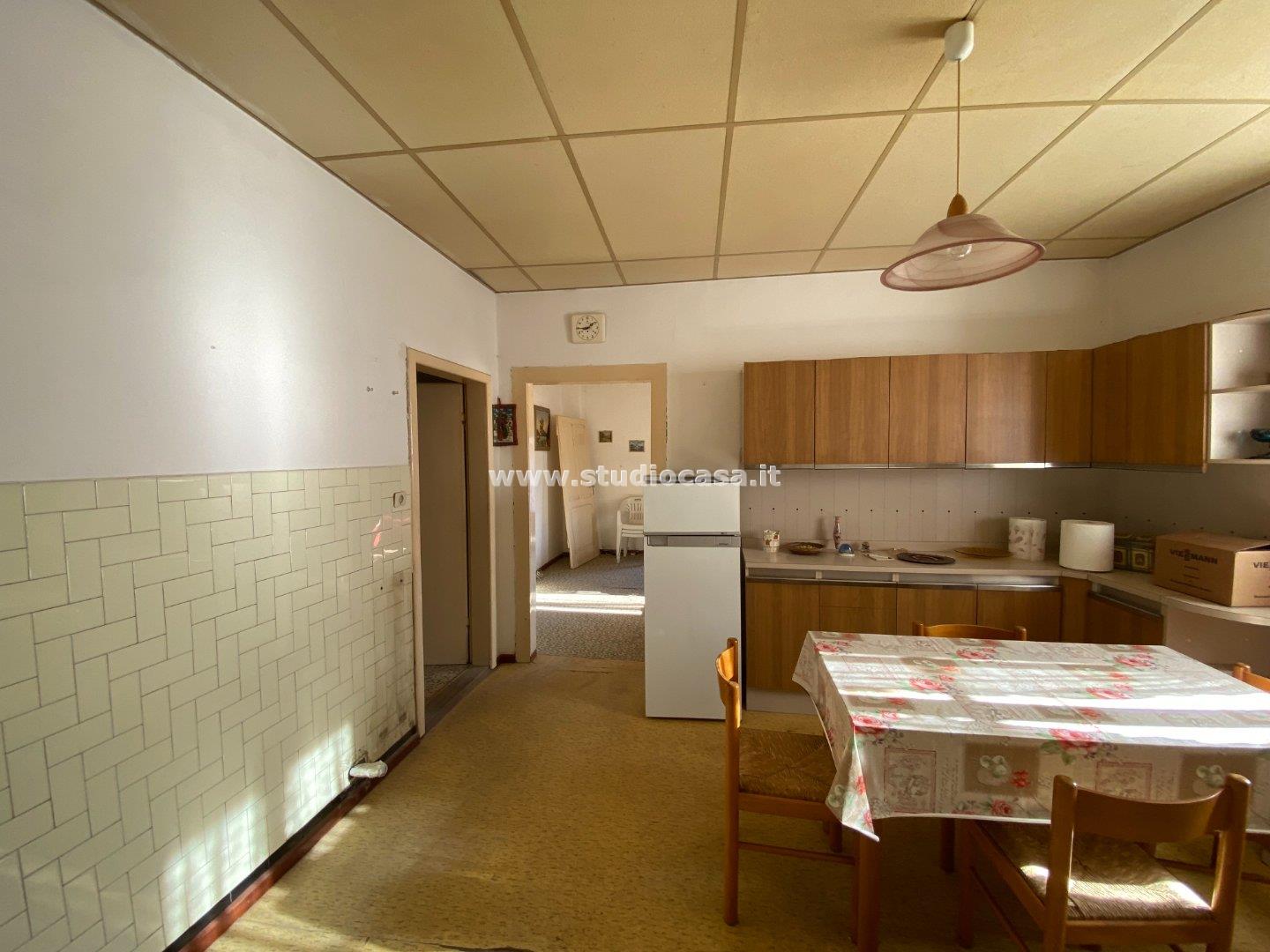 Appartamento in vendita a Telve