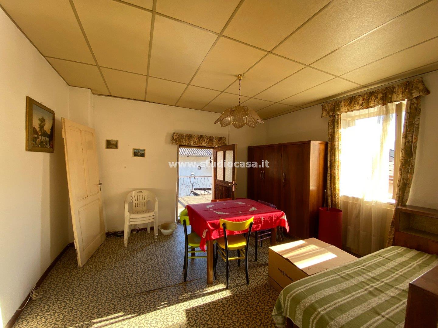 Appartamento in vendita a Telve