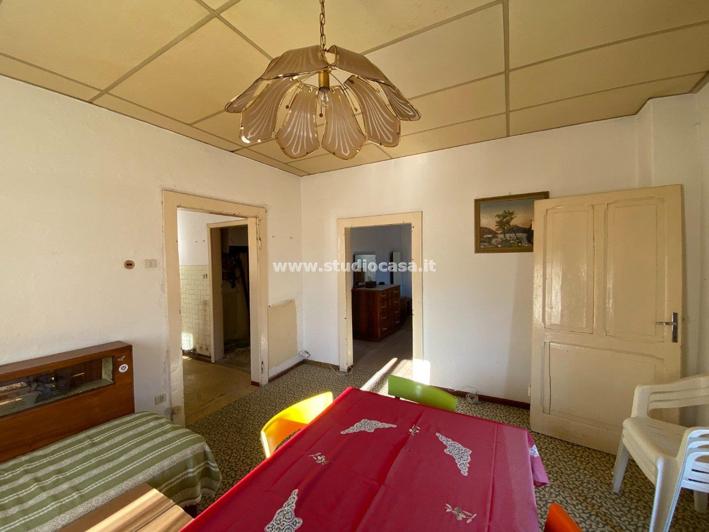 Appartamento in vendita a Telve