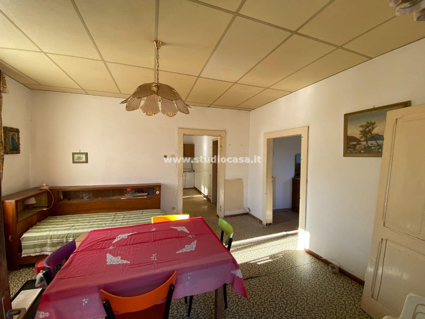 Appartamento in vendita a Telve