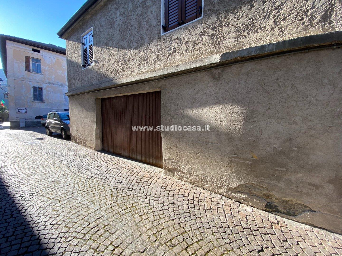 Appartamento in vendita a Telve