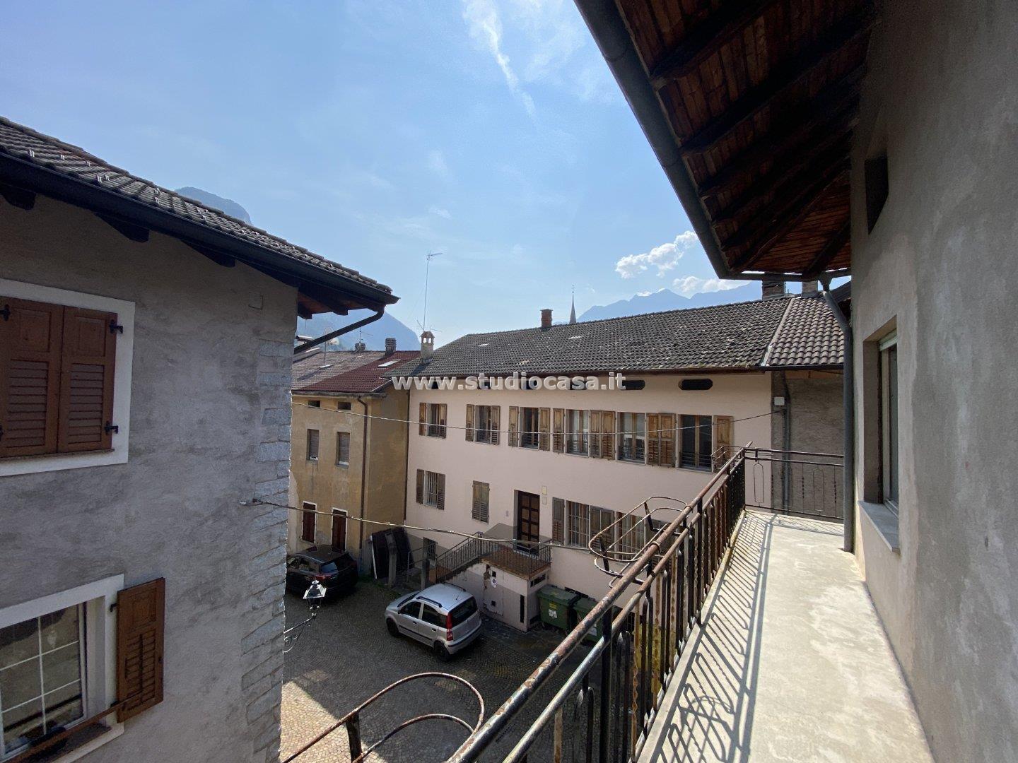 Terratetto in vendita a Castel Ivano