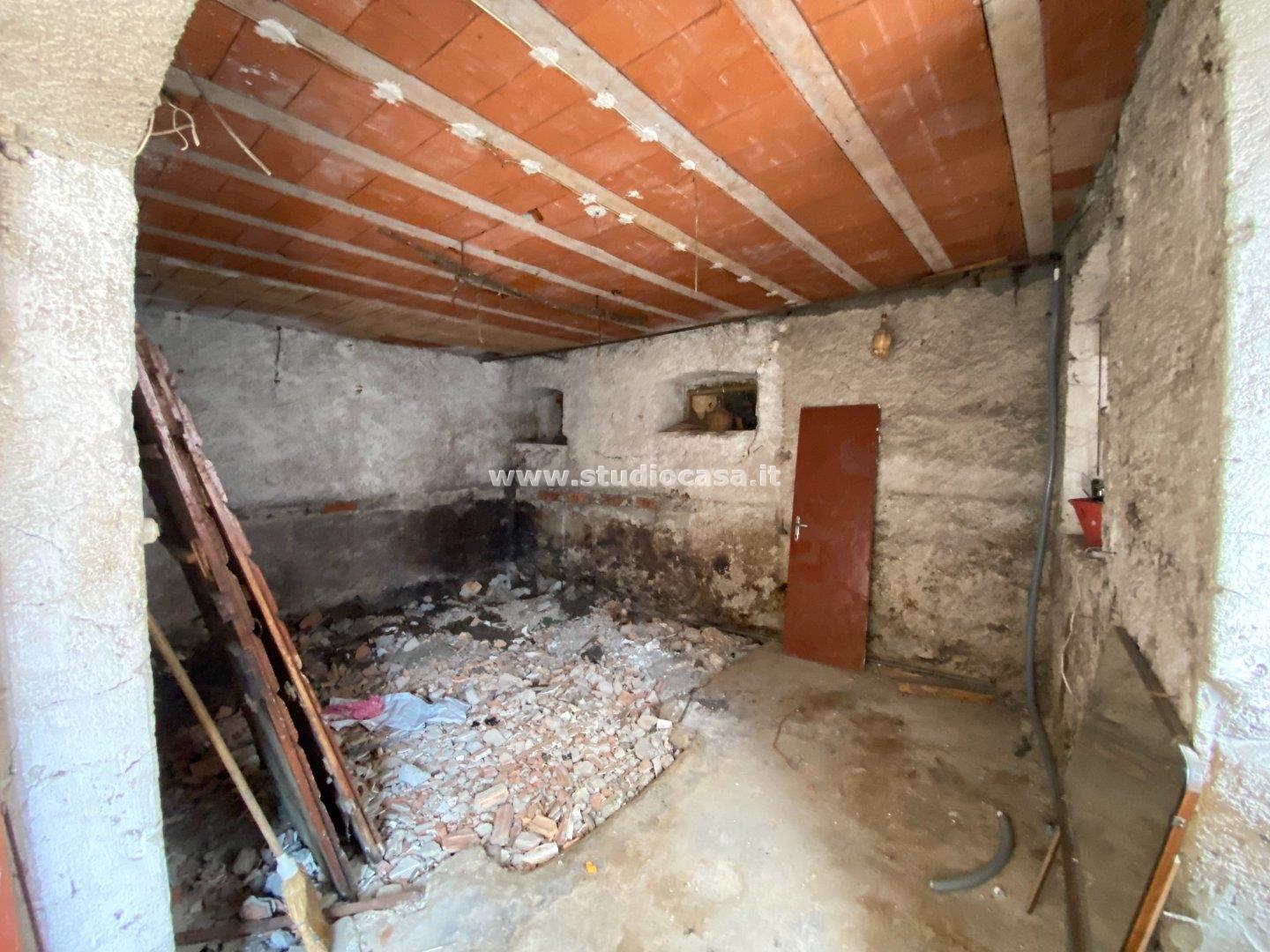 Terratetto in vendita a Castel Ivano