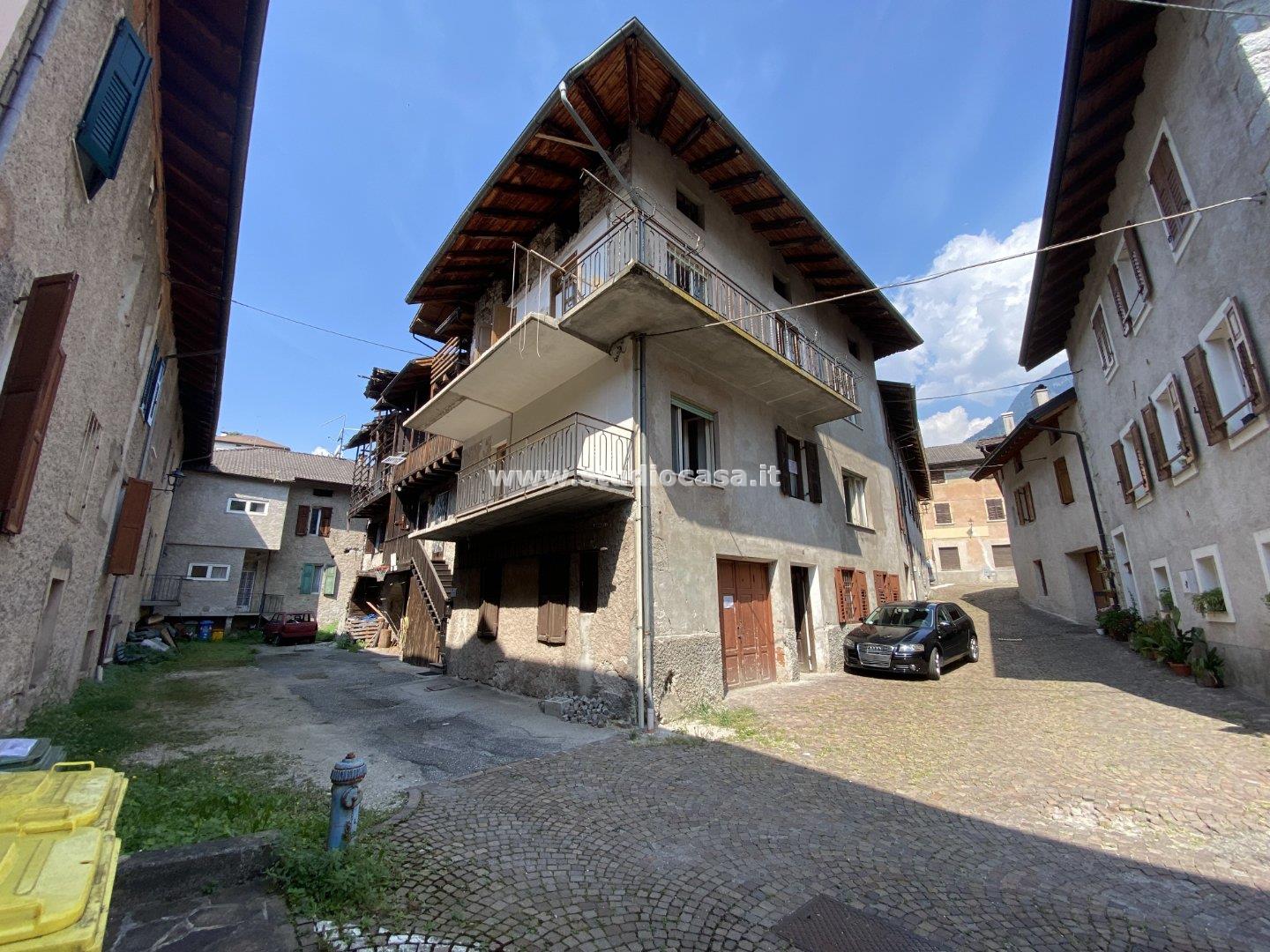 Terratetto in vendita a Castel Ivano