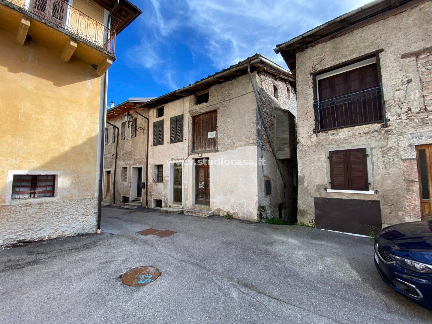 Casa Unifamiliare in vendita a Pieve Tesino