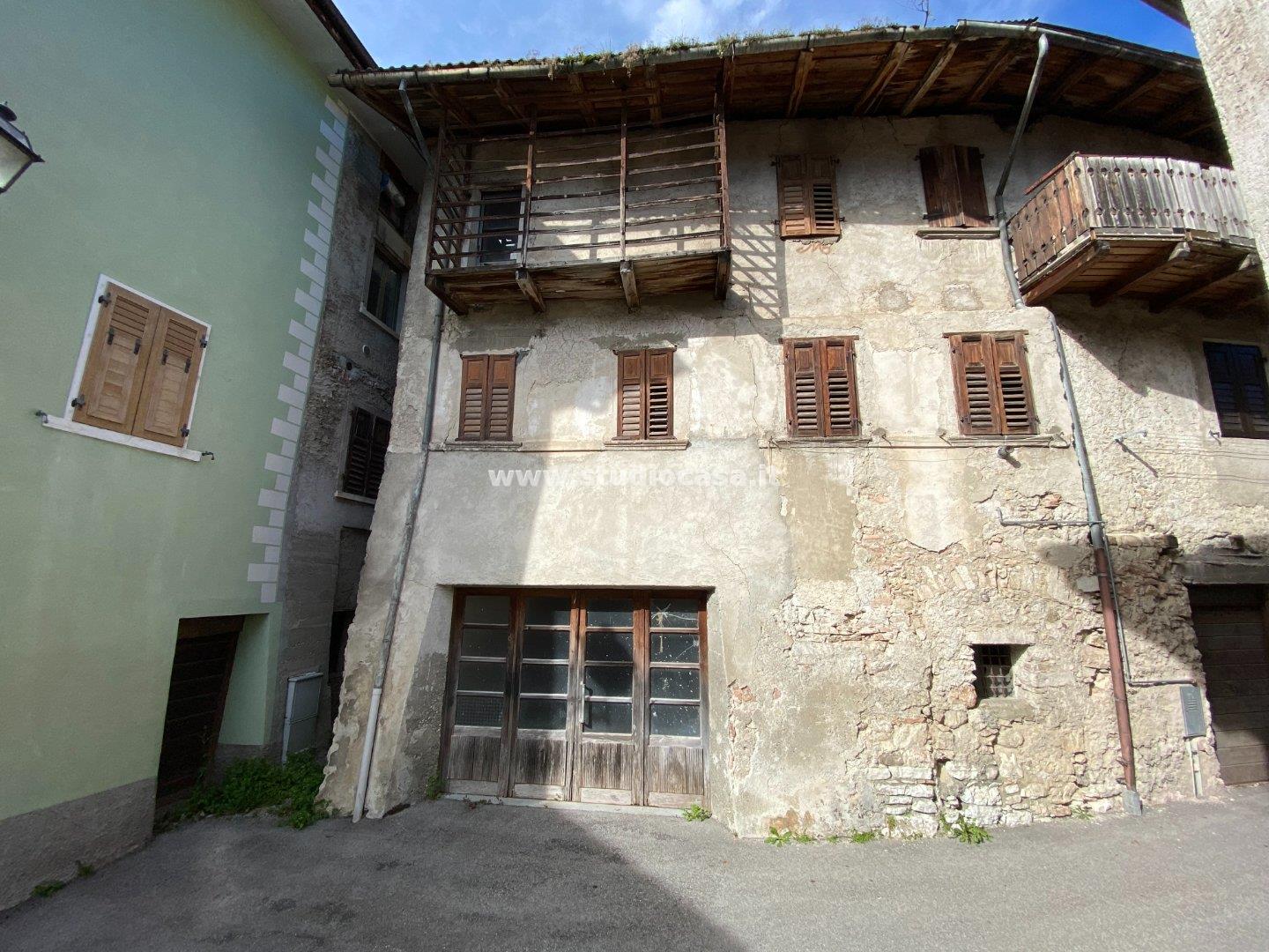 Casa Unifamiliare in vendita a Pieve Tesino