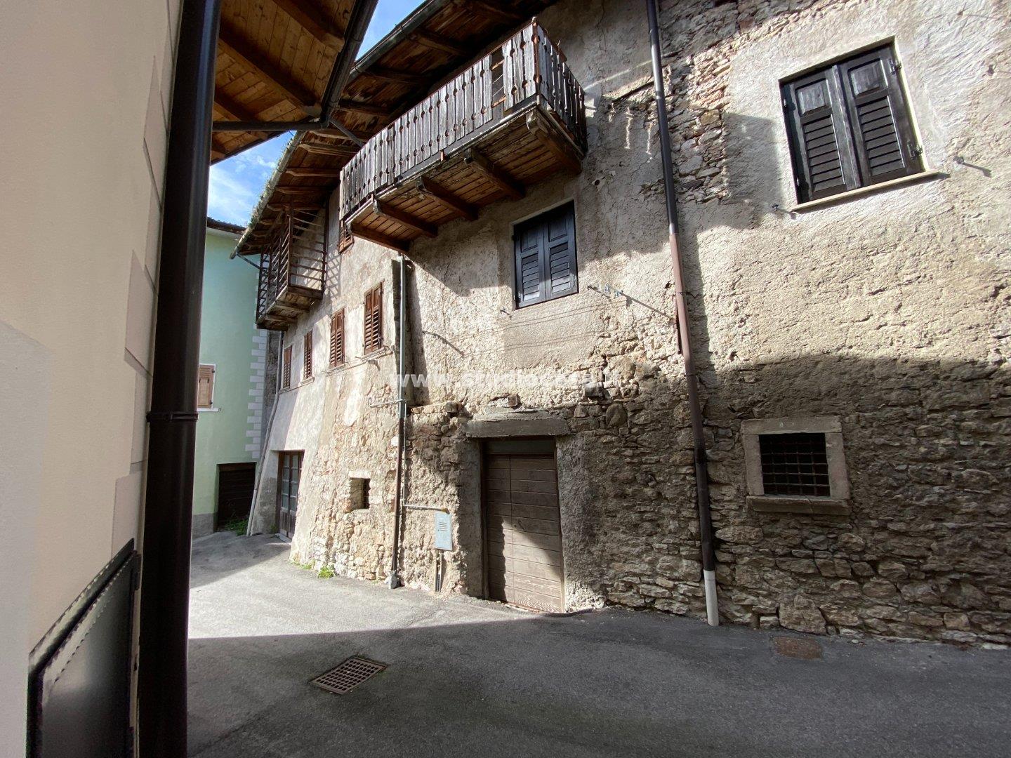 Casa Unifamiliare in vendita a Pieve Tesino