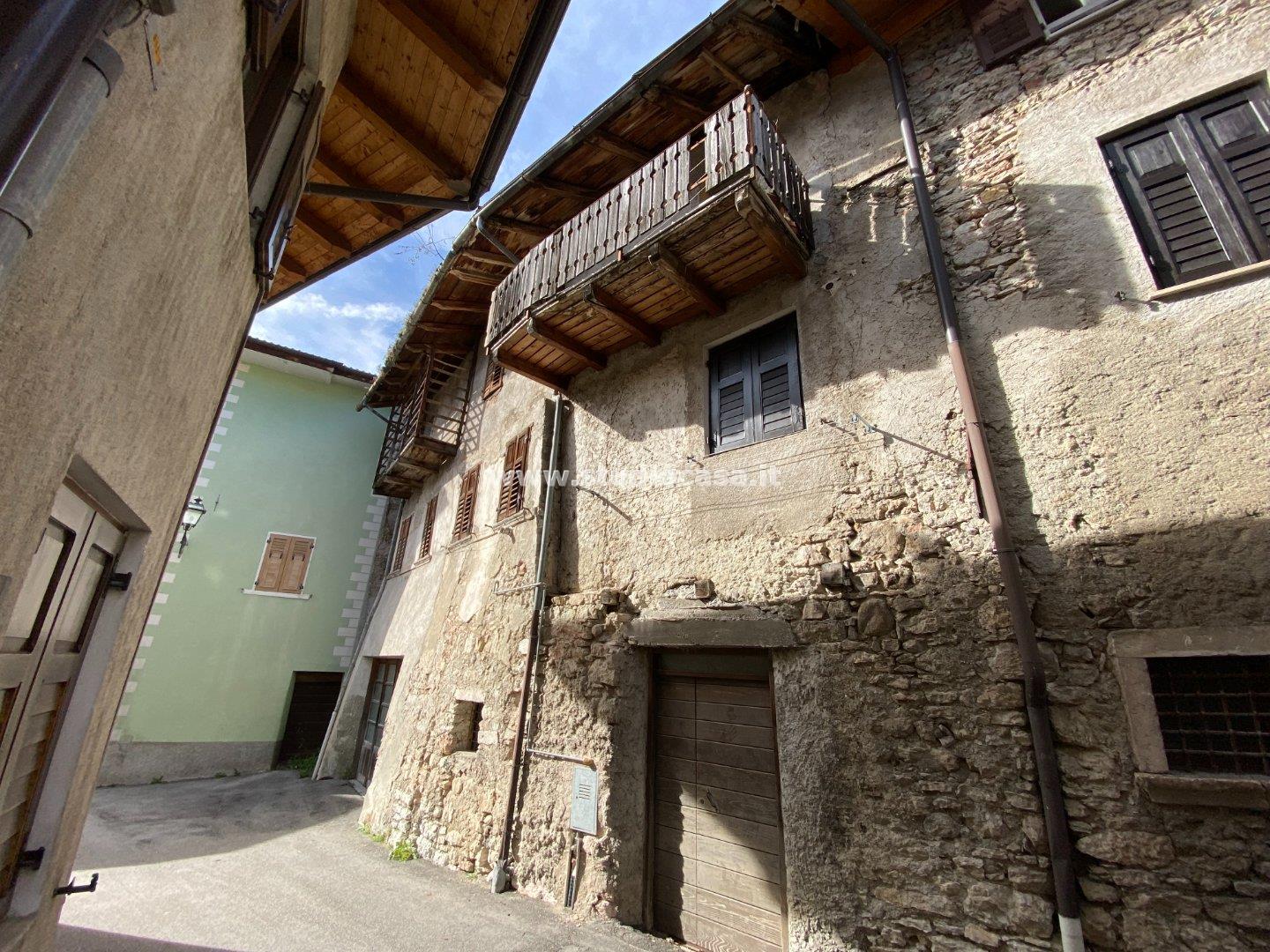 Casa Unifamiliare in vendita a Pieve Tesino