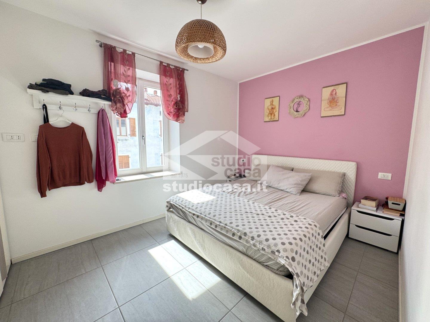 Appartamento in vendita a Borgo Valsugana