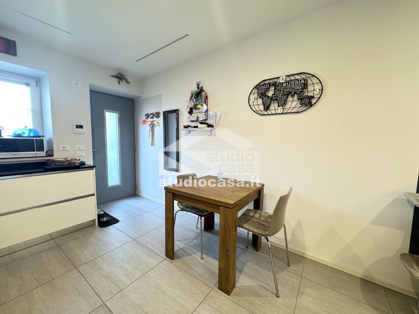 Appartamento in vendita a Borgo Valsugana