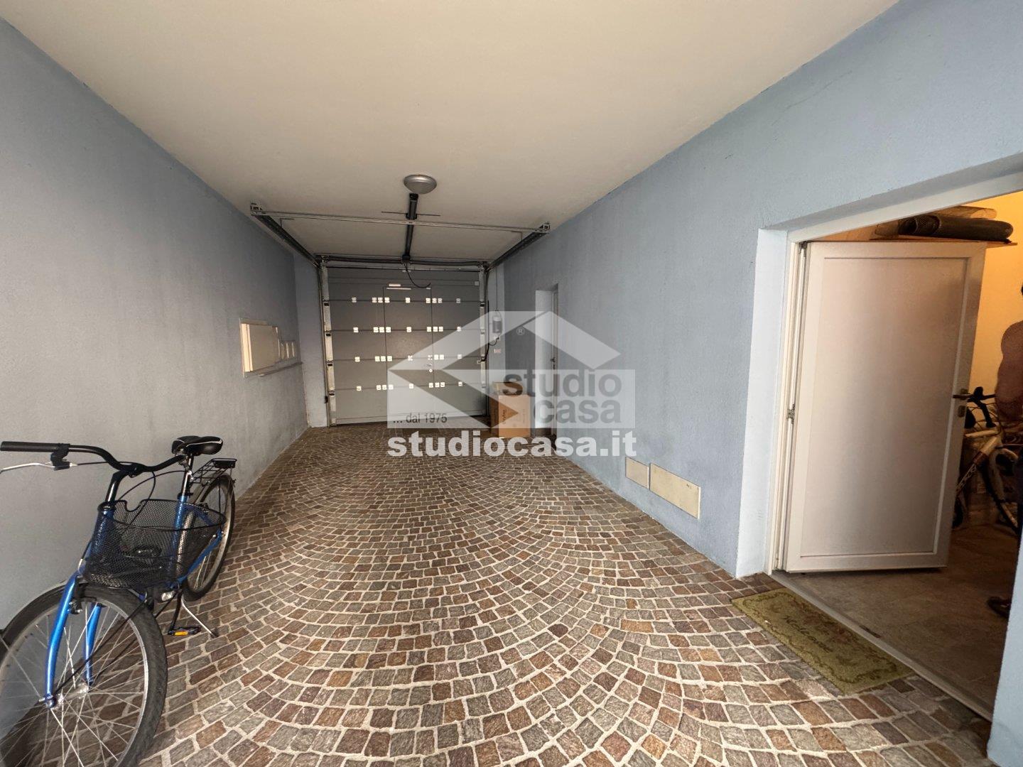 Appartamento in vendita a Borgo Valsugana