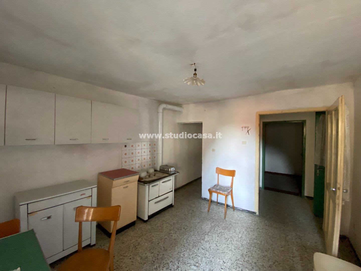 Terratetto in vendita a Ospedaletto