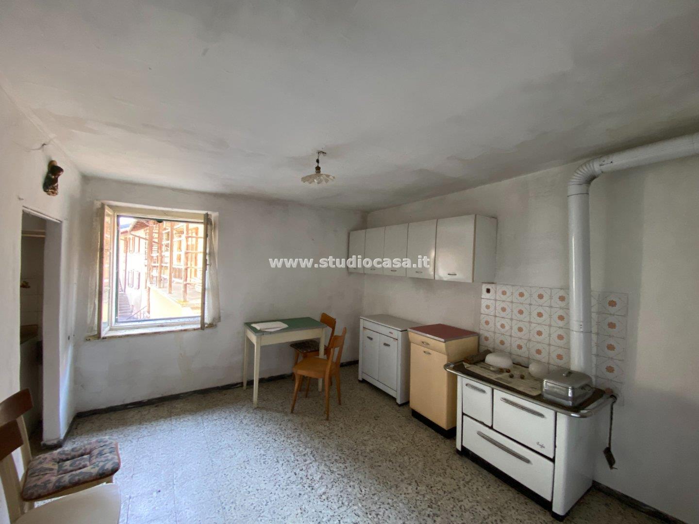 Terratetto in vendita a Ospedaletto
