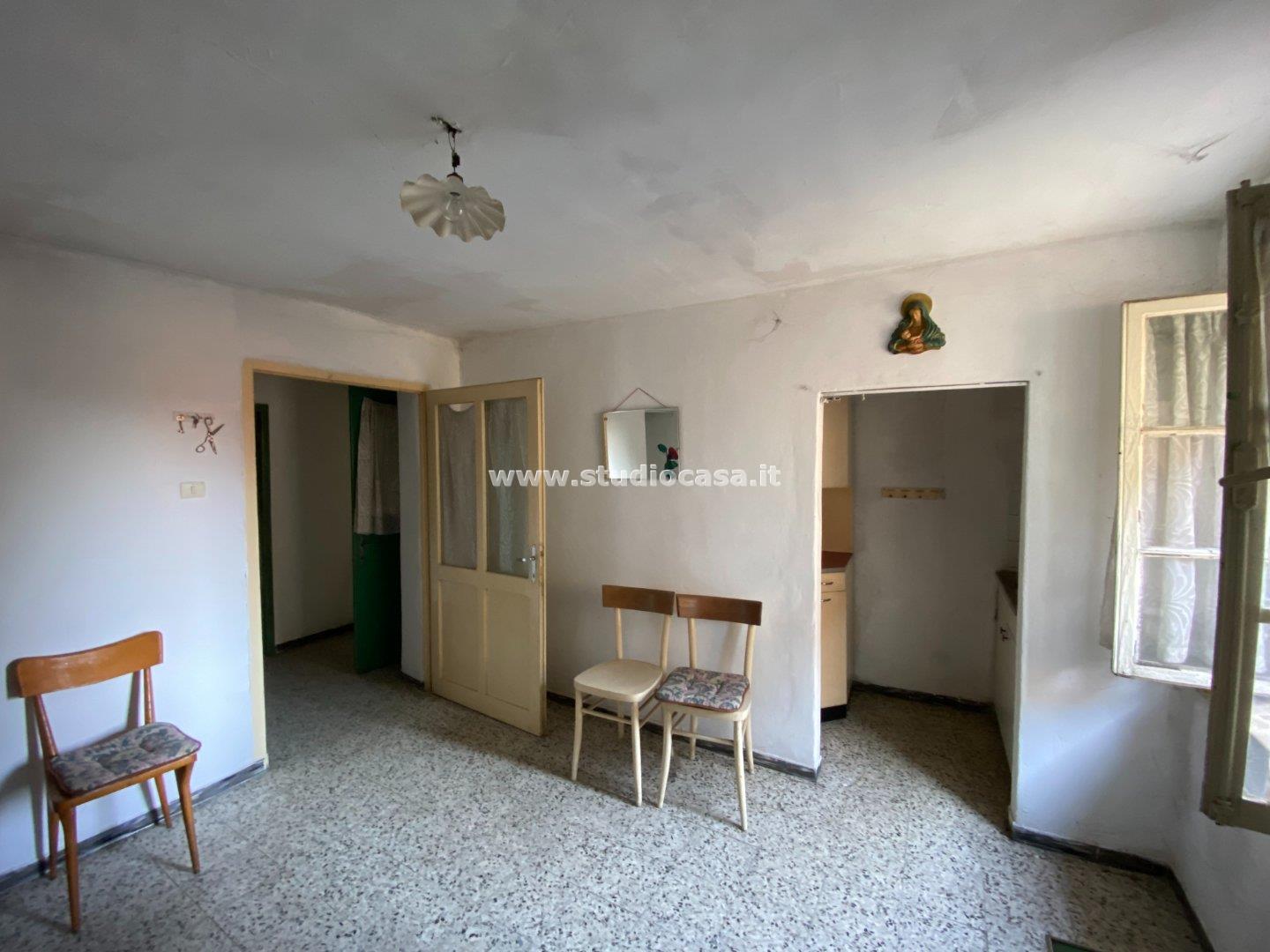 Terratetto in vendita a Ospedaletto